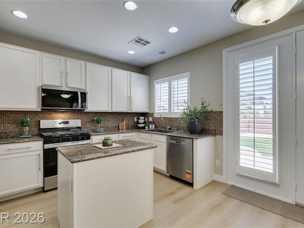 3620 Asiago Court, North Las Vegas, NV 89032