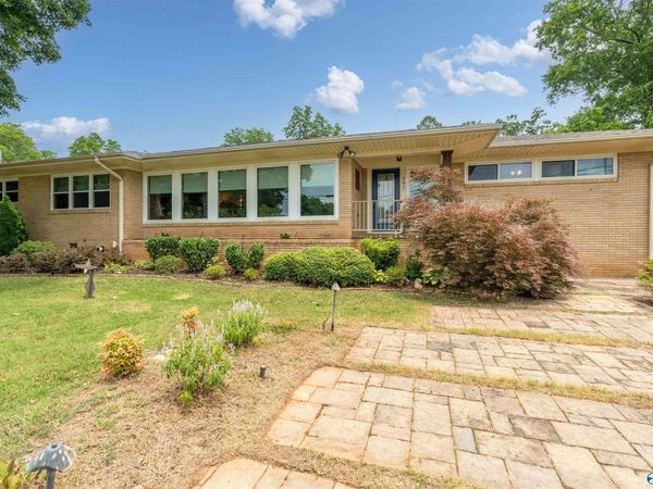 301 4th Street NW, Fort Payne, AL 35967