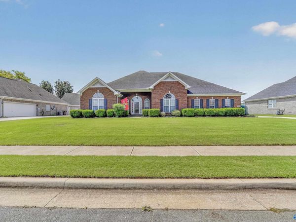 29562 Thunderpaw Drive, Harvest, AL 35749