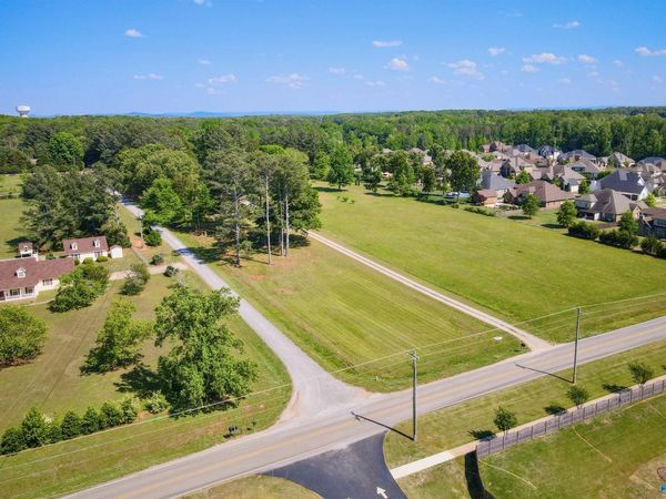 10424 (Tract 1) Segers Road, Madison, AL 35756