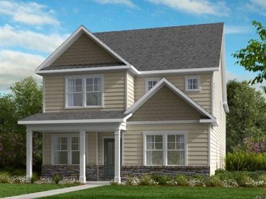 732 Bolera Road, Knightdale, NC 27545