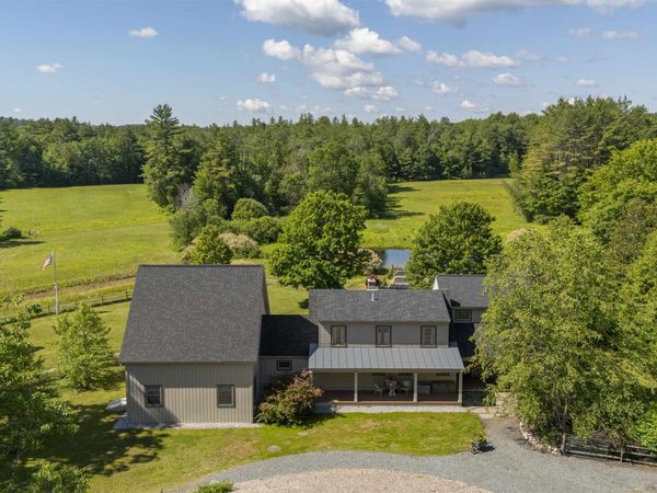 252 Shindagan Road, Wilmot, NH 03287
