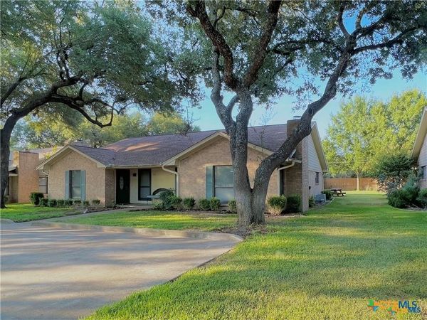 727 Royal Street , Unit 709,711,71, Salado, TX 76571