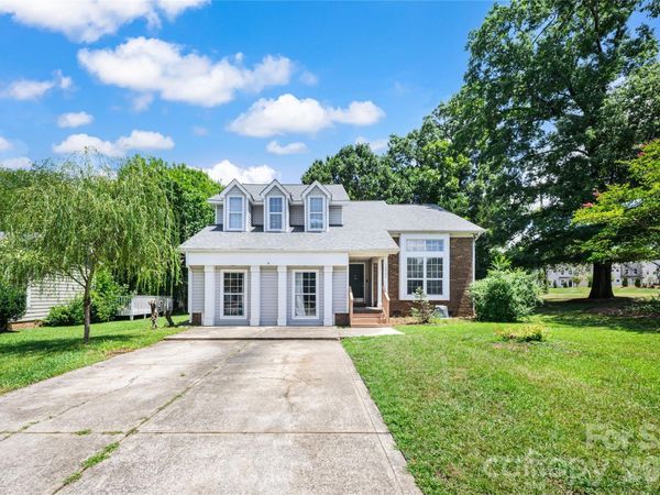 13000 Greycrest Drive, Charlotte, NC 28278