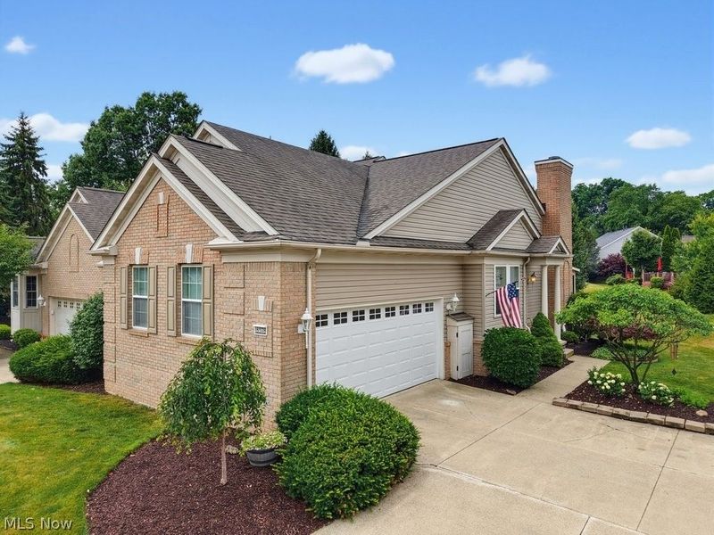 8578 Pine Creek Lane, Northfield, OH 44067 Photo 1