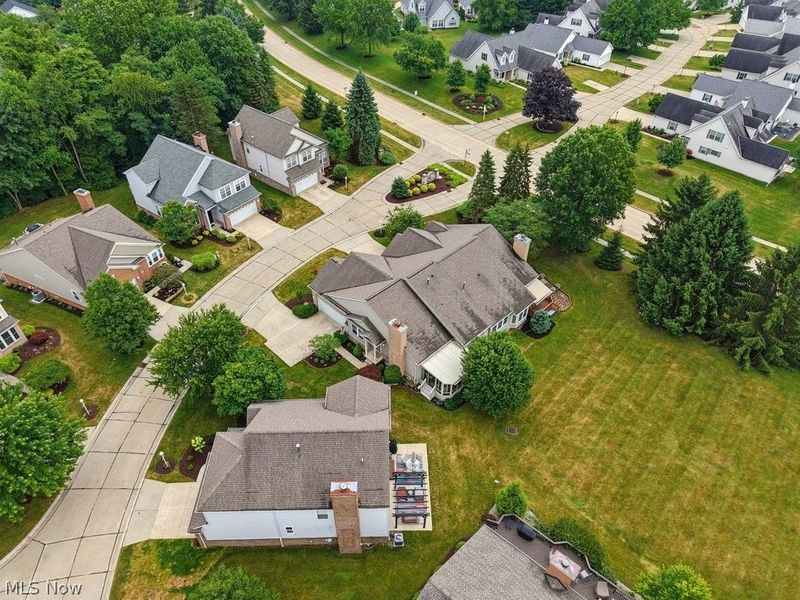 8578 Pine Creek Lane, Northfield, OH 44067 Photo 42