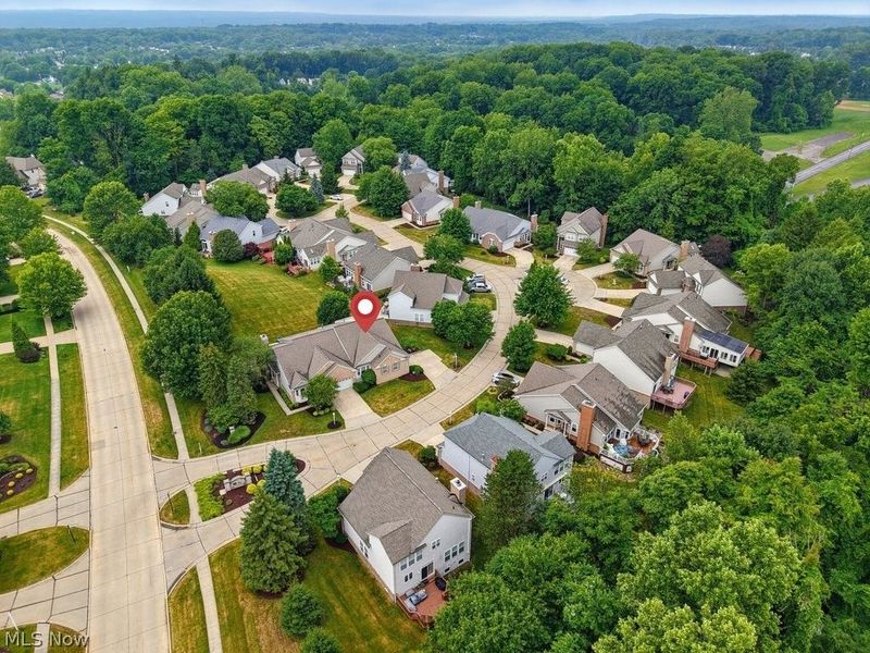8578 Pine Creek Lane, Northfield, OH 44067 Photo 43