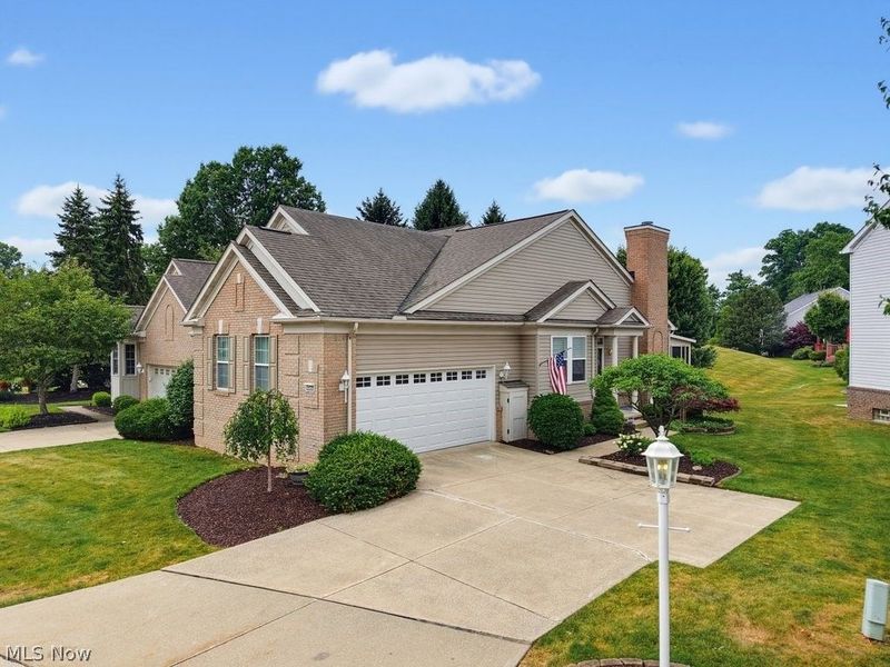 8578 Pine Creek Lane, Northfield, OH 44067 Photo 46