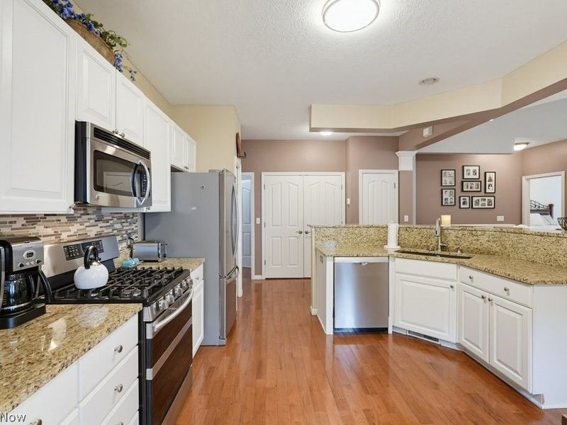 8578 Pine Creek Lane, Northfield, OH 44067 Photo 6