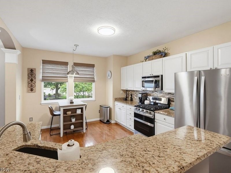 8578 Pine Creek Lane, Northfield, OH 44067 Photo 9