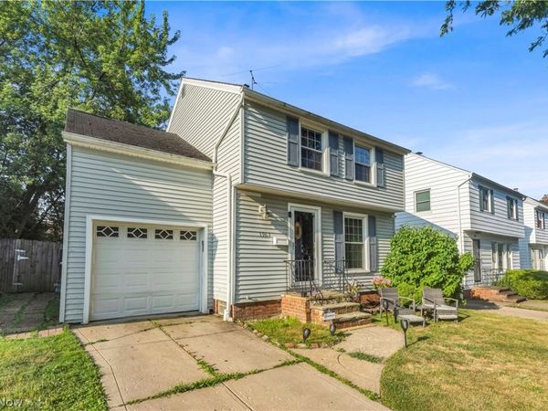 3962 Grosvenor Road , South Euclid, OH 44118
