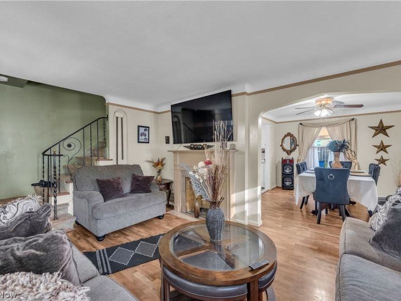 3962 Grosvenor Road, South Euclid, OH 44118 Photo 6