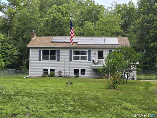 29 Bingham, Canterbury, CT 06331