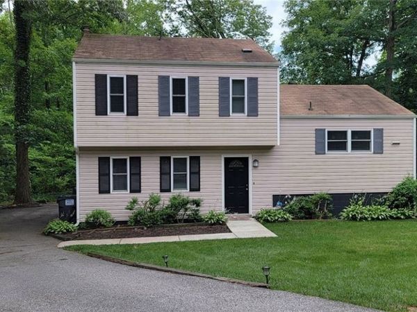 10505 Paddenswick Court , North Chesterfield, VA 23236