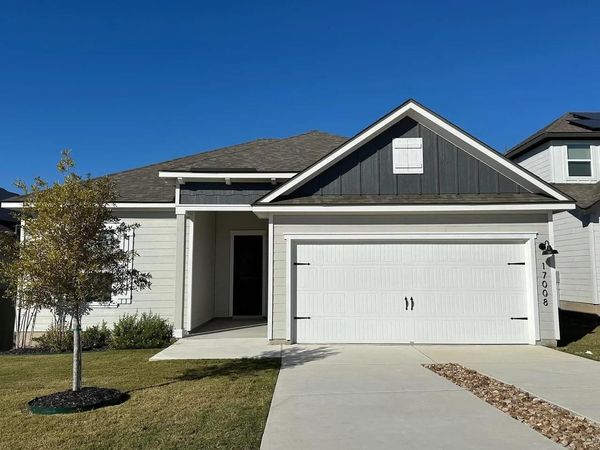 17008 Wind Chime DR , Manor, TX 78653