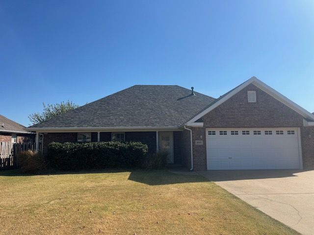 6017 S 39th Street, Rogers, AR 72758 Main Photo