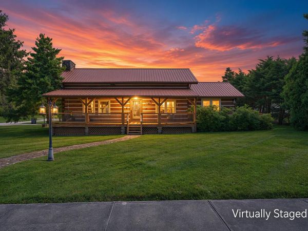 106 Crawford Avenue, Monterey, TN 38574