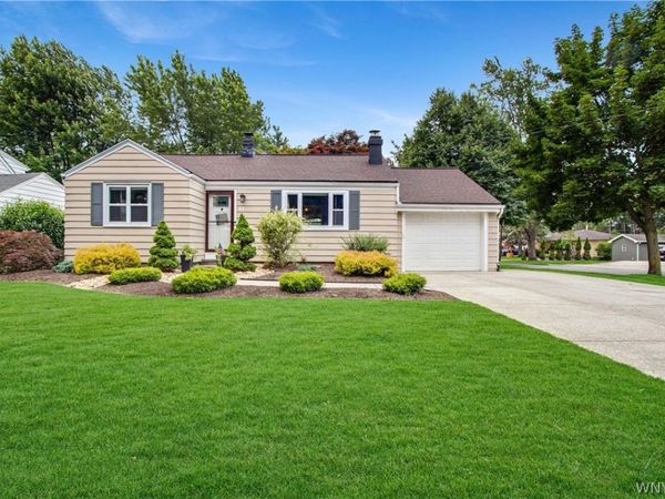 41 Grant Street, Lancaster, NY 14086
