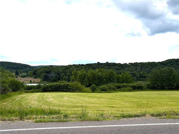 Lot 2 Summit Road, Cuba, NY 14727