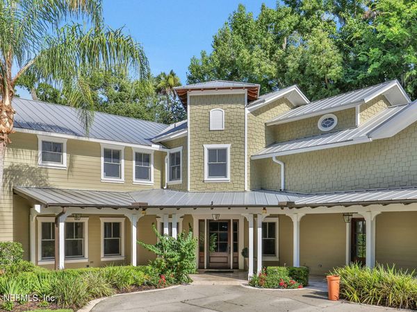127 S ROSCOE Boulevard, Ponte Vedra Beach, FL 32082