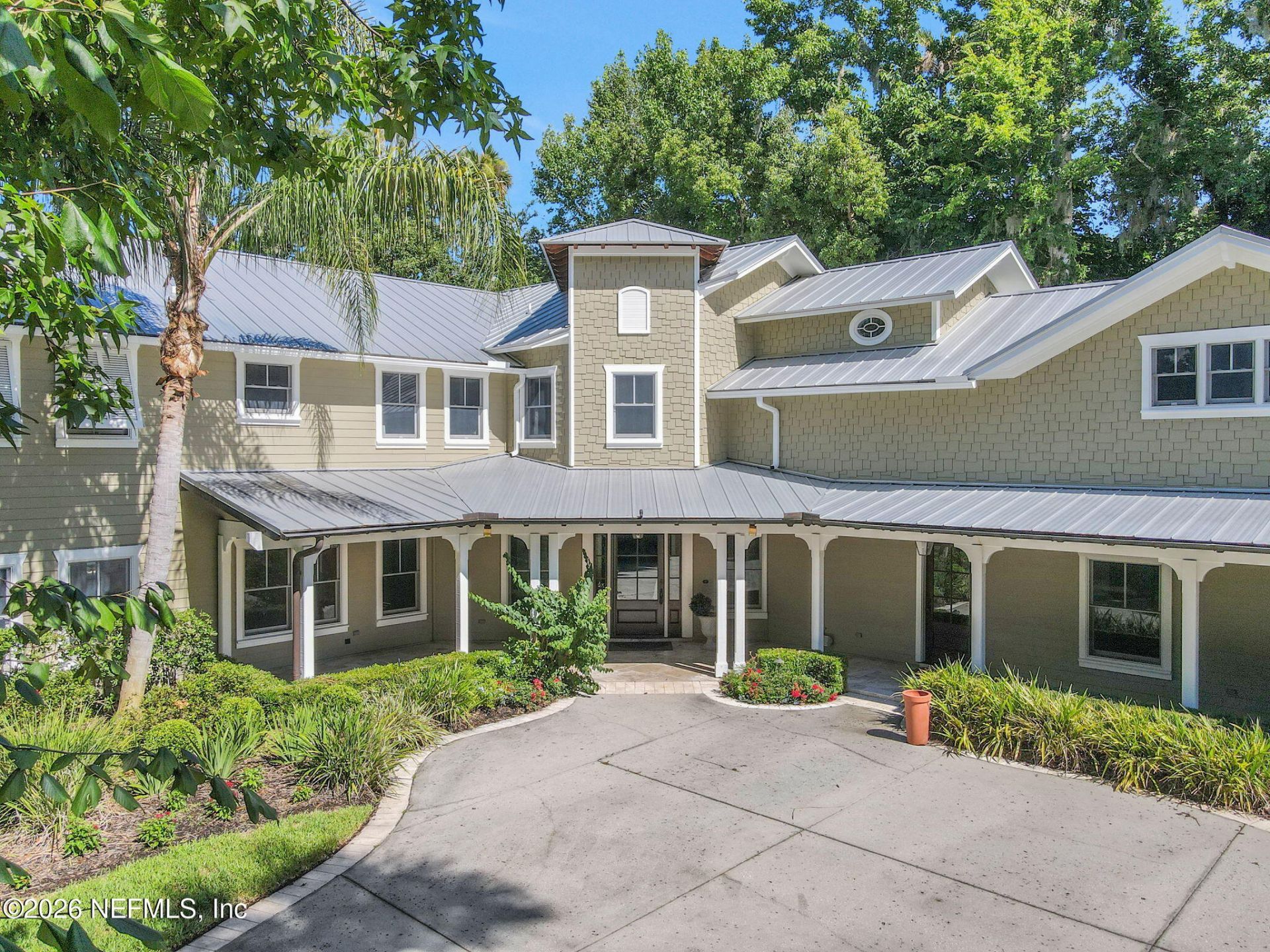 127 S Roscoe Boulevard, Ponte Vedra Beach, FL 32082 Photo