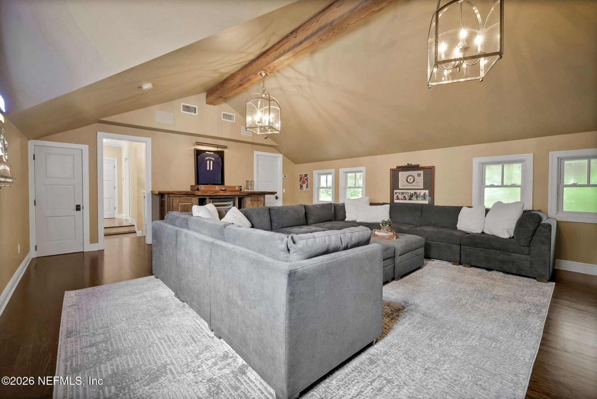 127 S Roscoe Boulevard, Ponte Vedra Beach, FL 32082 Photo