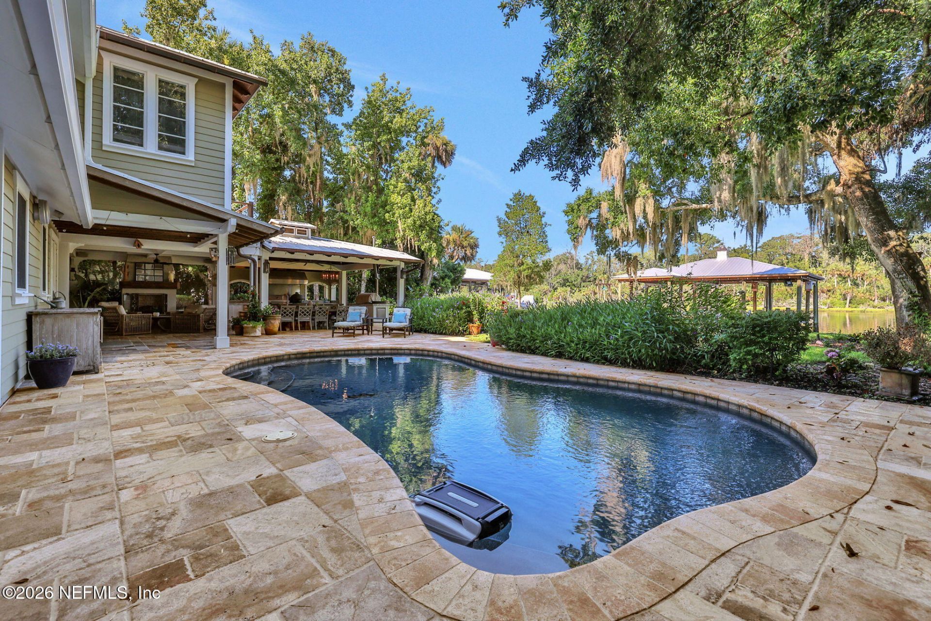 127 S Roscoe Boulevard, Ponte Vedra Beach, FL 32082 Photo
