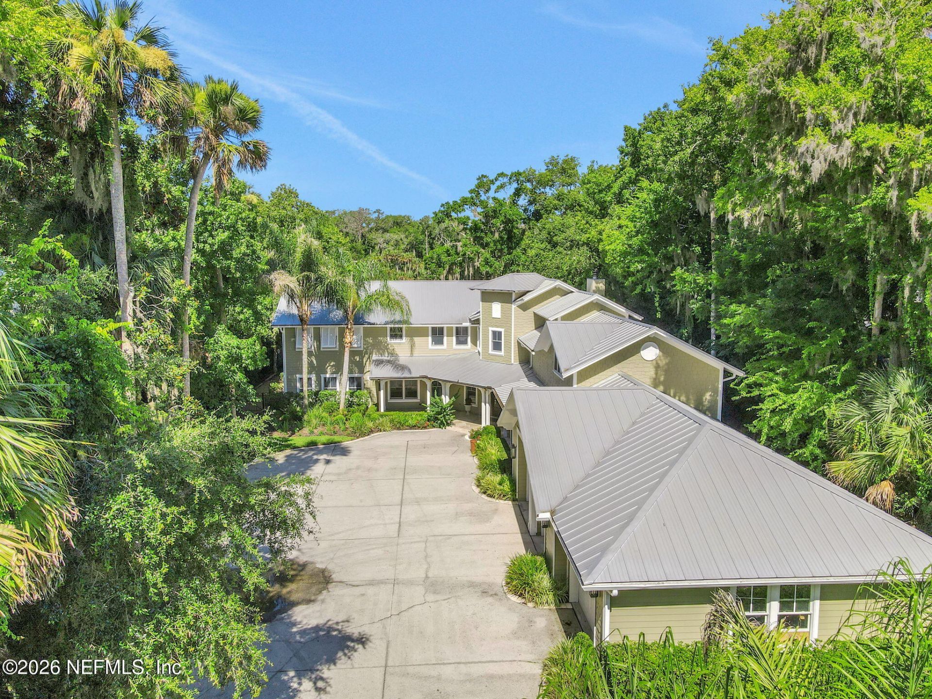 127 S Roscoe Boulevard, Ponte Vedra Beach, FL 32082 Photo