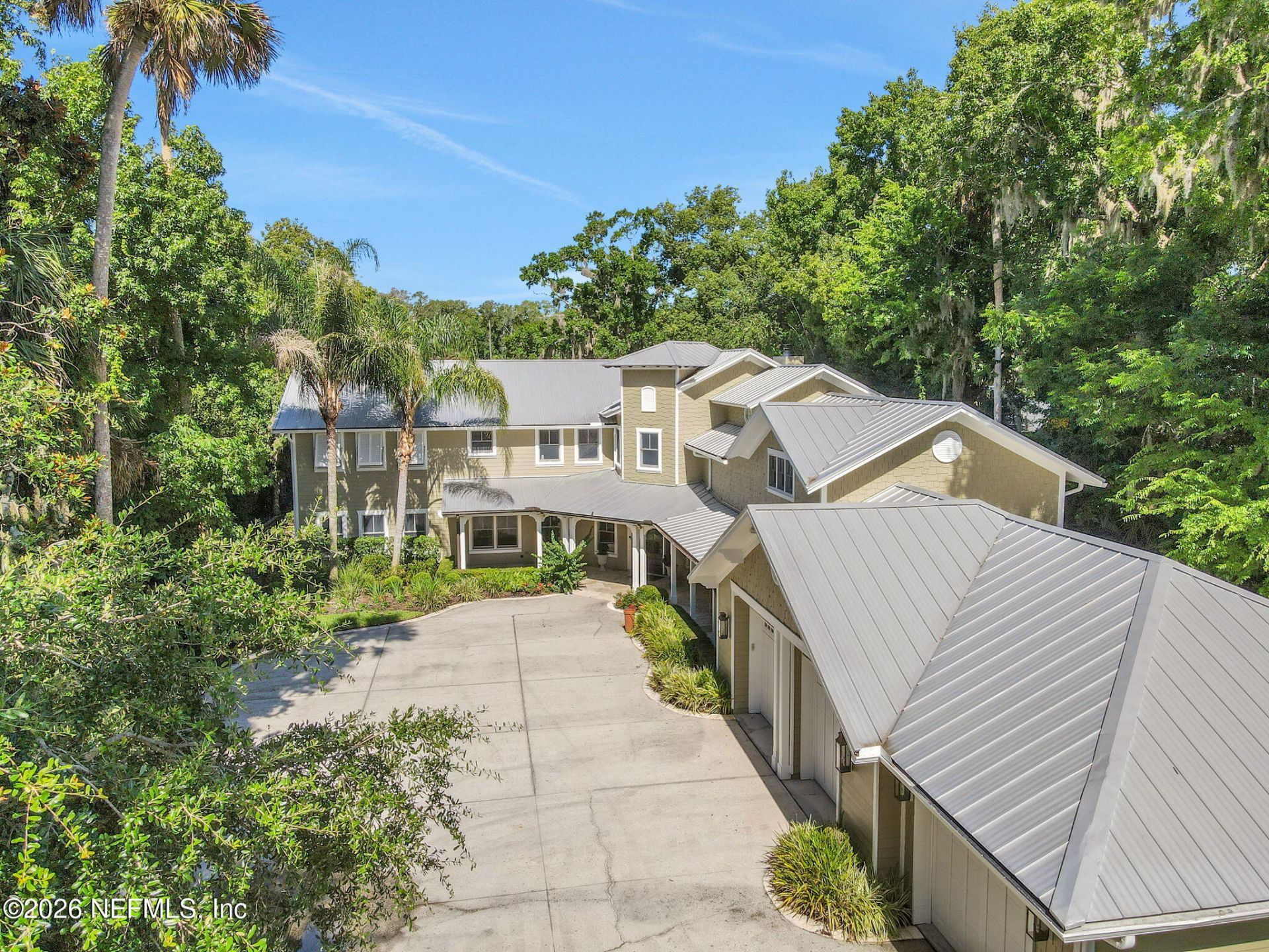 127 S Roscoe Boulevard, Ponte Vedra Beach, FL 32082 Photo