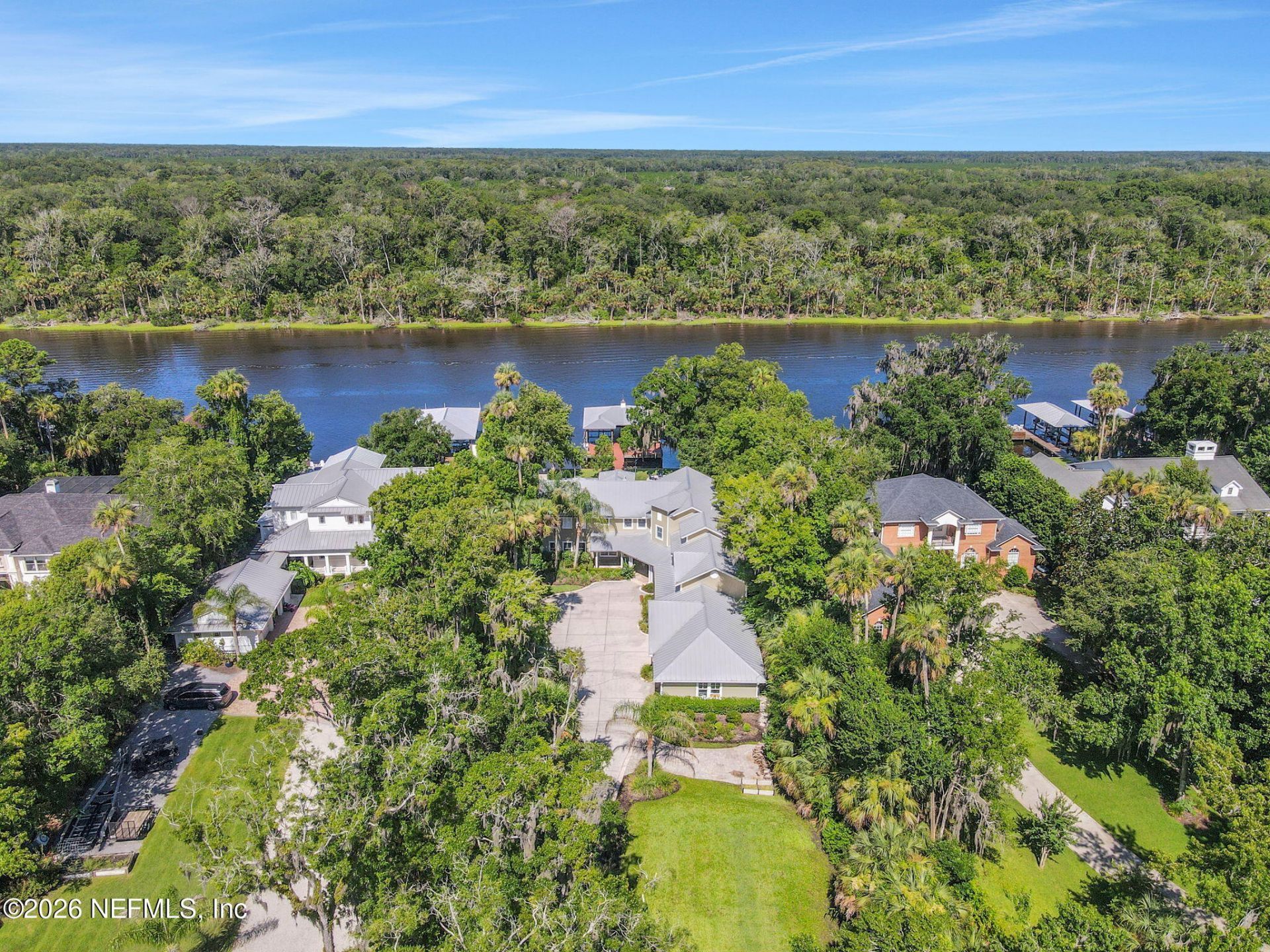 127 S Roscoe Boulevard, Ponte Vedra Beach, FL 32082 Photo