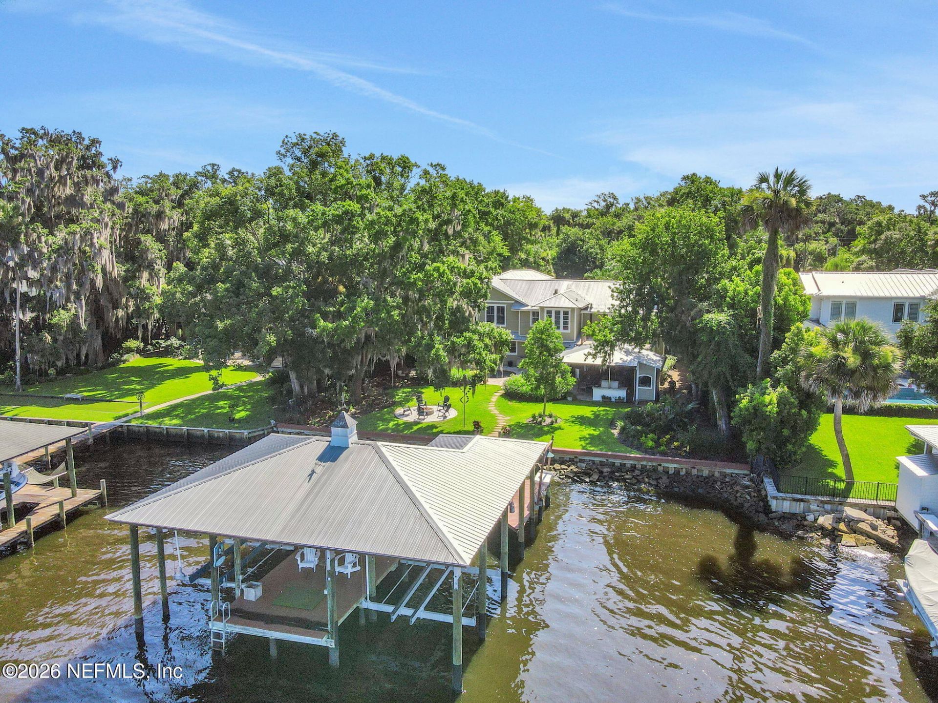 127 S Roscoe Boulevard, Ponte Vedra Beach, FL 32082 Photo