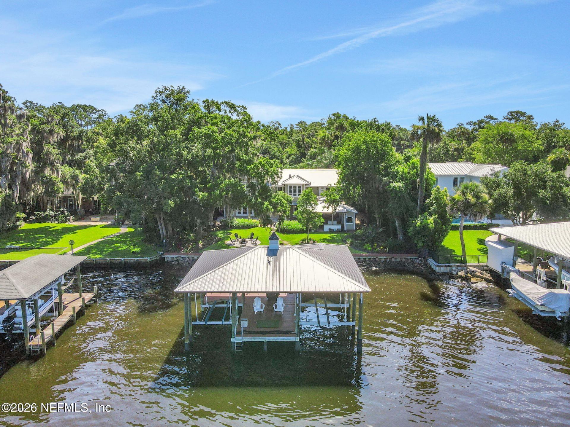127 S Roscoe Boulevard, Ponte Vedra Beach, FL 32082 Photo