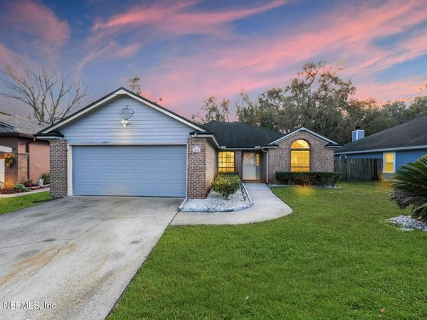 4472 MISTY DAWN Court S, Jacksonville, FL 32277