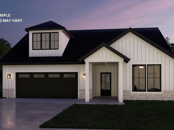1760 N Otto Ave, Sioux Falls, SD 57110