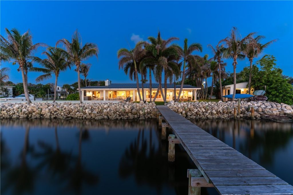 497 River Prado, Fort Pierce, FL 34946 Photo