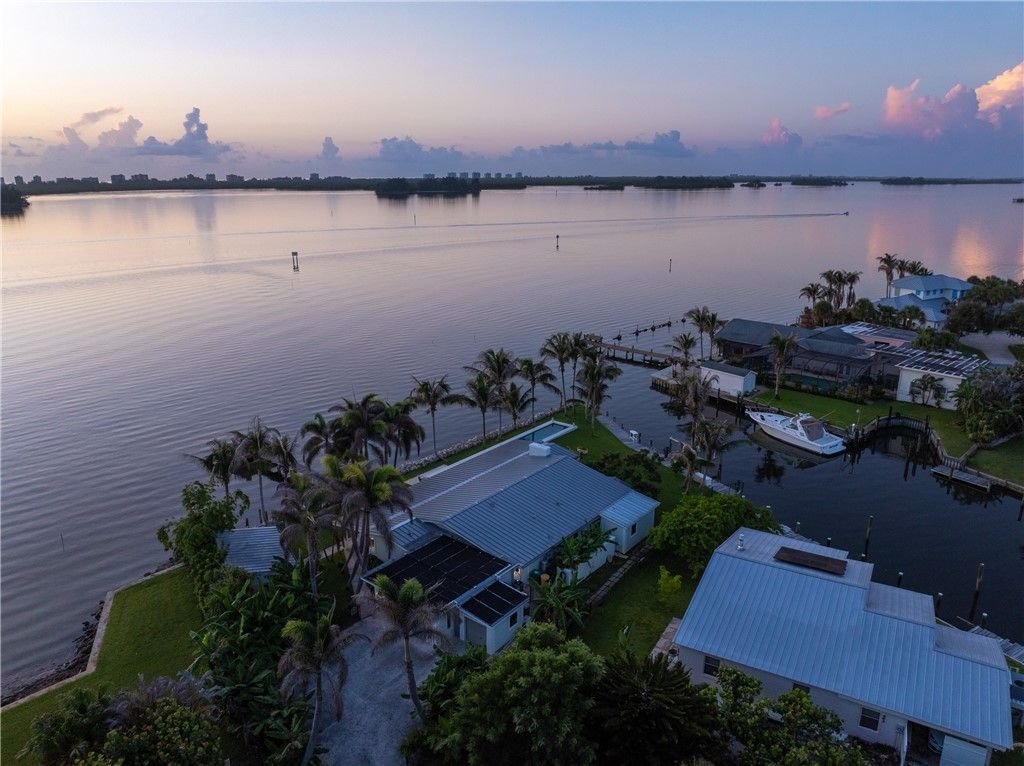 497 River Prado, Fort Pierce, FL 34946 Photo