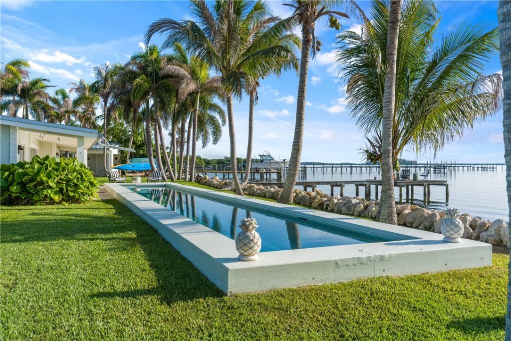 497 River Prado, Fort Pierce, FL 34946 Photo