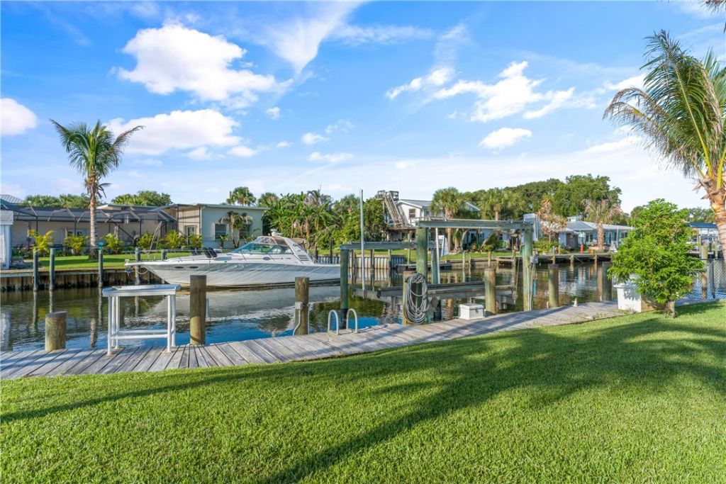 497 River Prado, Fort Pierce, FL 34946 Photo