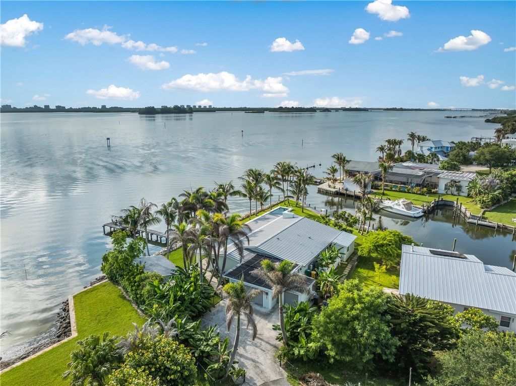 497 River Prado, Fort Pierce, FL 34946 Photo