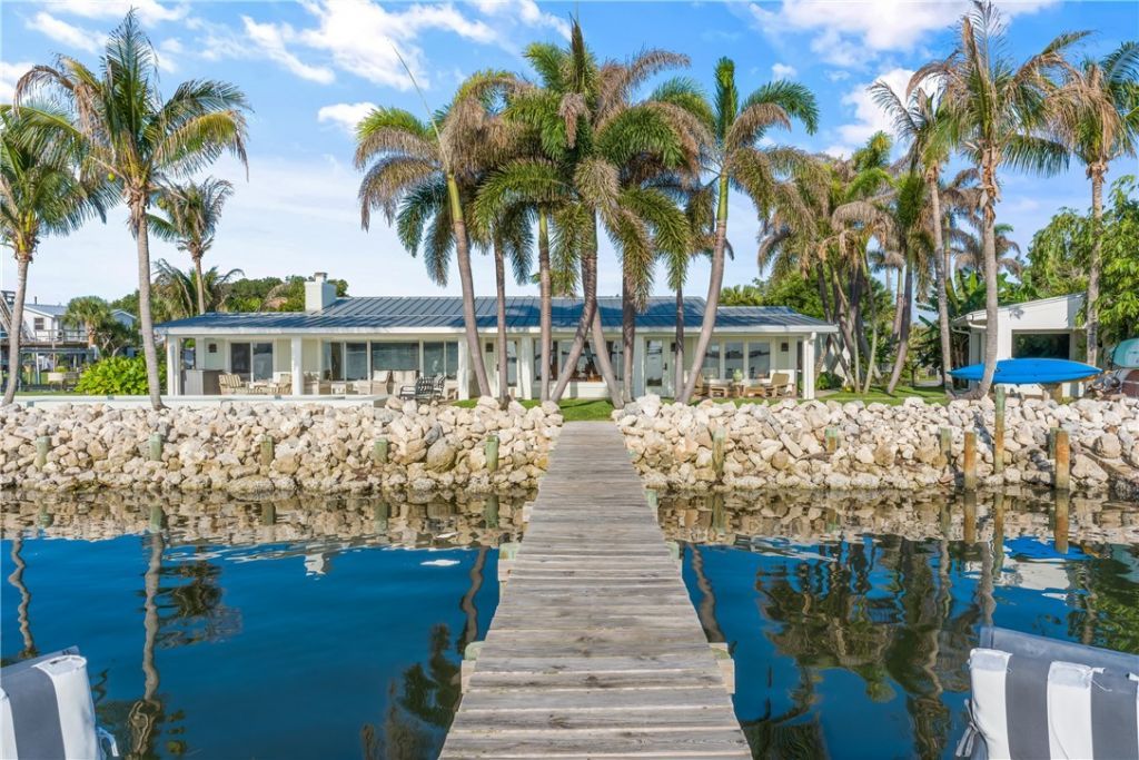 497 River Prado, Fort Pierce, FL 34946 Photo