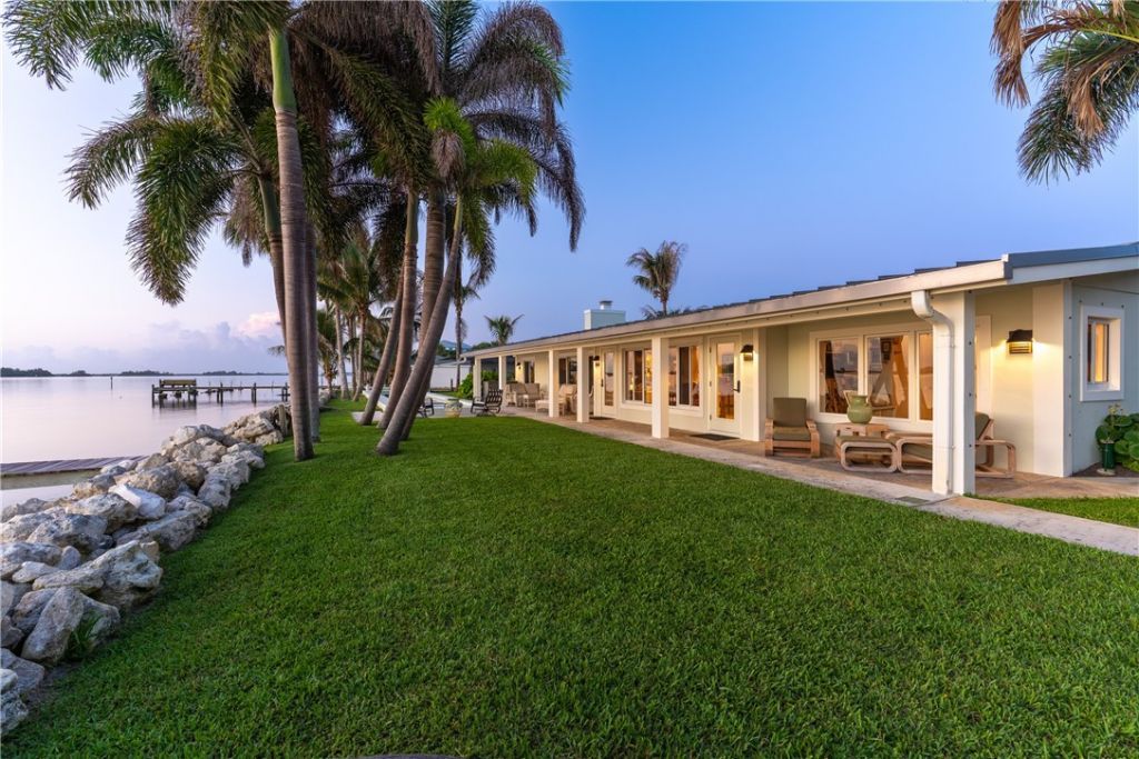 497 River Prado, Fort Pierce, FL 34946 Photo