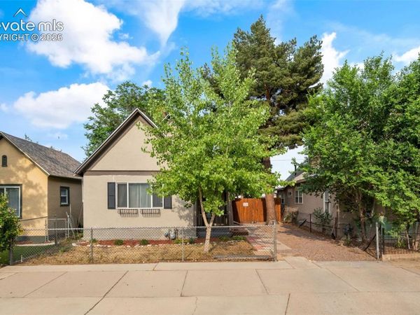 1418 Spruce Street, Pueblo, CO 81004