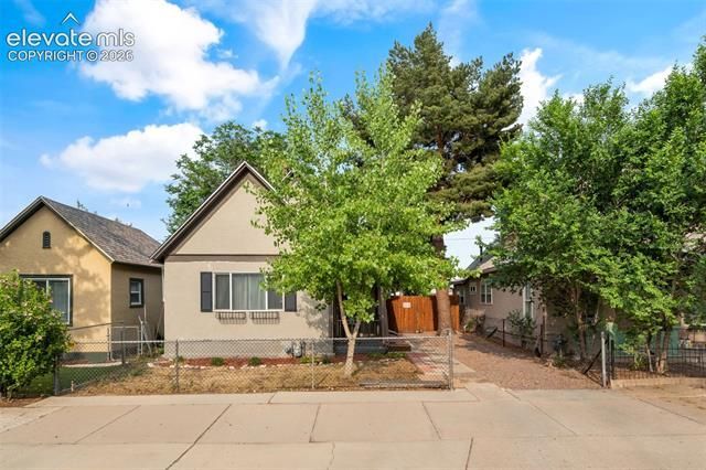 1418 Spruce Street, Pueblo, CO 81004 Main Photo