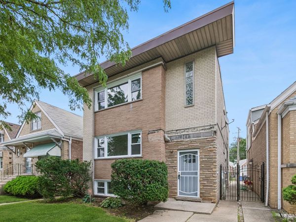 7125 S Kedzie Avenue , Chicago, IL 60629