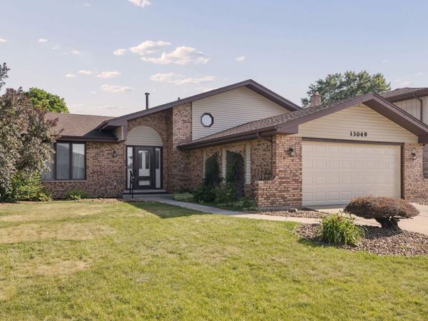 13049 Finch Court , Homer Glen, IL 60491