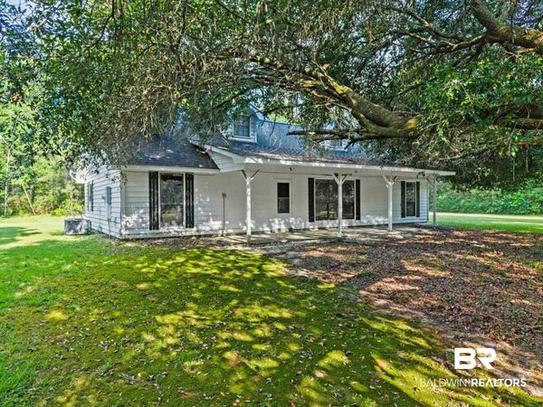 34750 Oak Lane, Stapleton, AL 36578