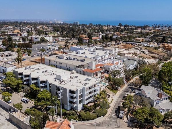 15480 Antioch Street, Unit 300A, Pacific Palisades, CA 90272