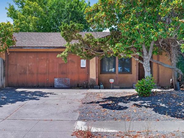 890 Tallman, San Jose, CA 95123