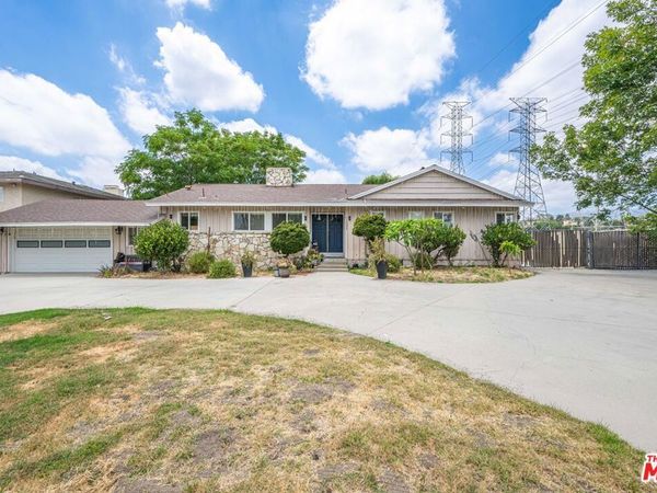 11335 Louise Avenue, Granada Hills, CA 91344