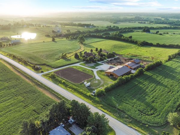 8409/8413 G24 Highway, Indianola, IA 50125